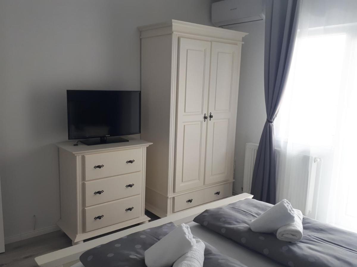 Angel Residence 시비우 외부 사진