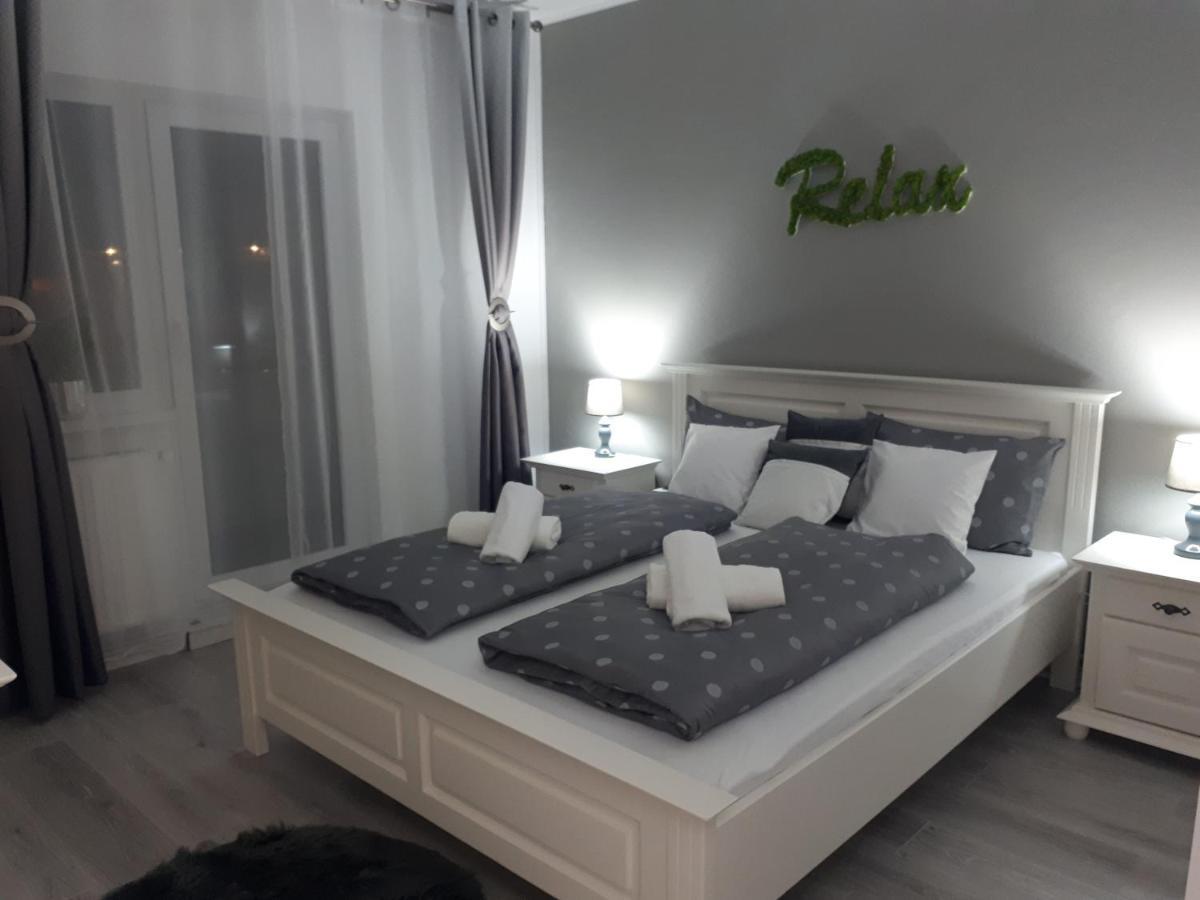 Angel Residence 시비우 외부 사진