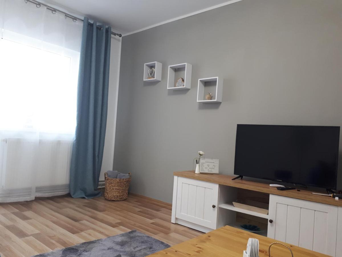 Angel Residence 시비우 외부 사진