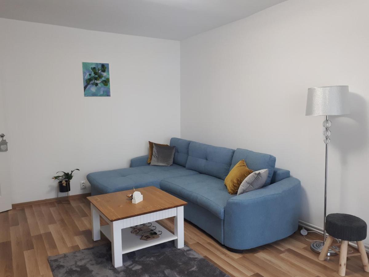 Angel Residence 시비우 외부 사진