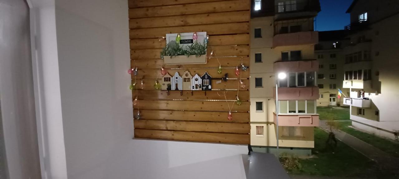 Angel Residence 시비우 외부 사진